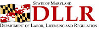 DLLR Logo