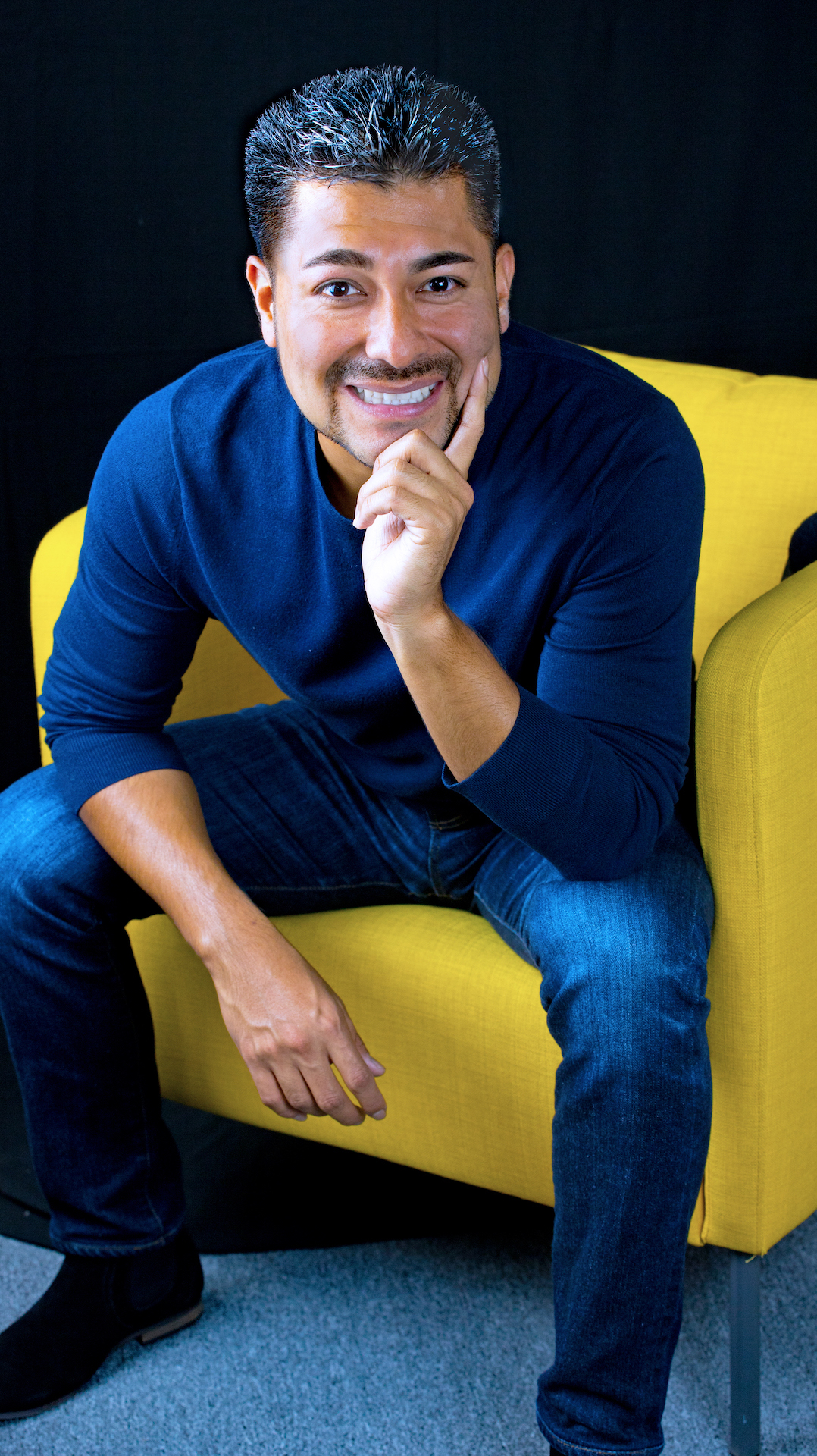 Daniel Valdez