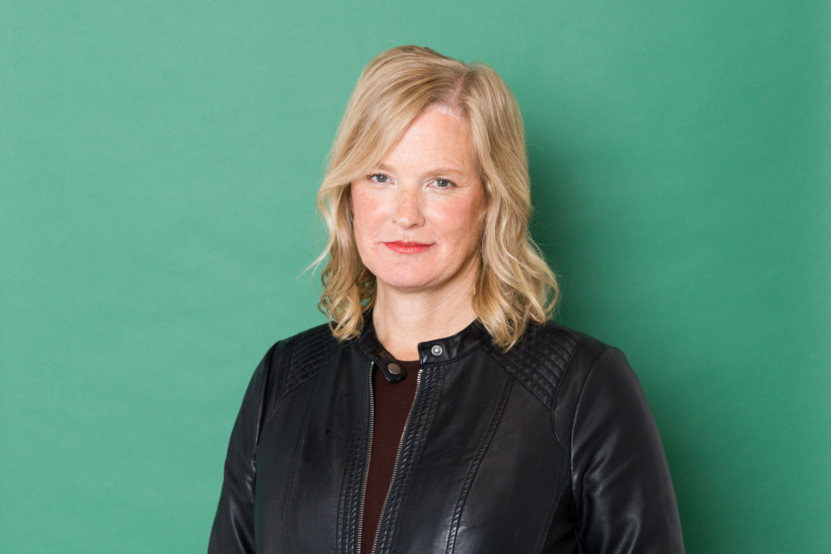 Vivienne Ming headshot