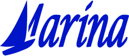 Marina Logo