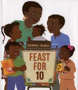 Feast for Ten